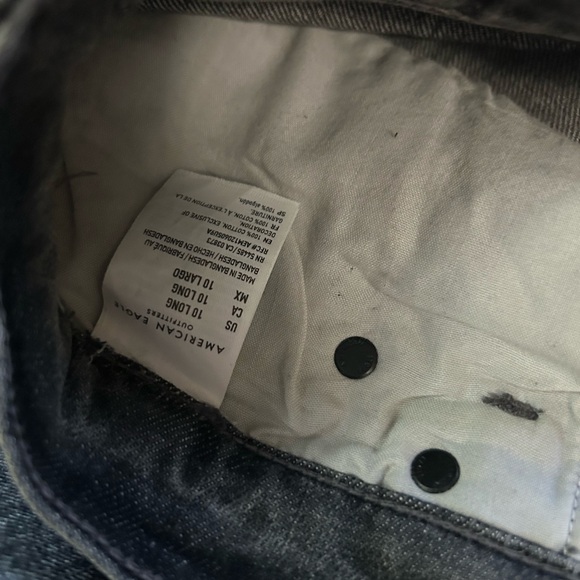 AE 90s Flare - Picture 7 of 7